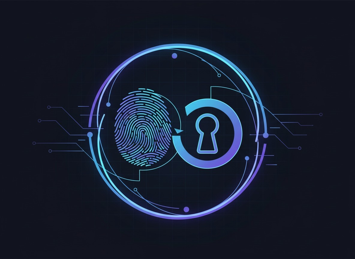 Your Identity, Our Priority. Your Access, Our Responsibility.