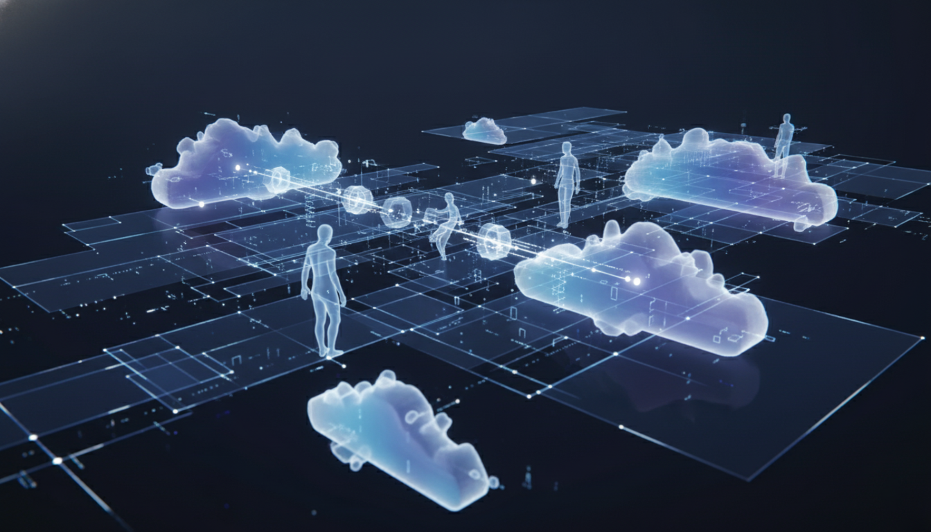 Cloud & Hybrid Identity